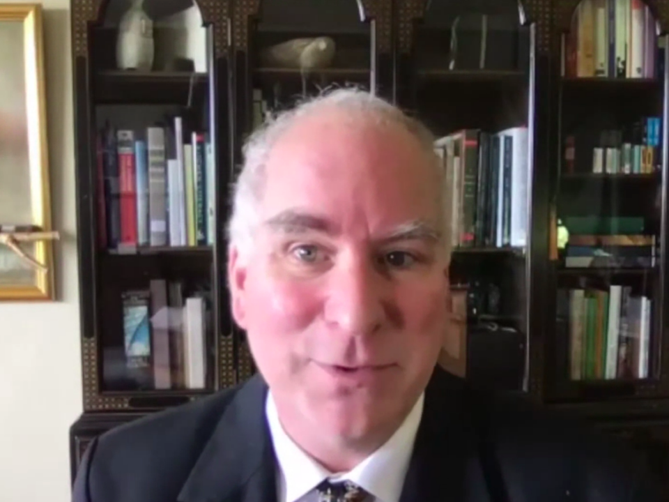 Brewster Kahle Zugang Gestalten!